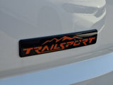 New 2026 Honda Passport TrailSport Elite image 4
