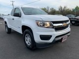 Used 2020 Chevrolet Colorado W/T w/ WT Convenience Package image 2