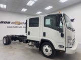 New 2025 Chevrolet Low Cab Forward image 3