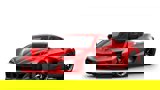 New 2025 Chevrolet Corvette E-Ray image 3