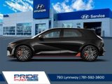 New 2025 Hyundai Ioniq 5 N image 4