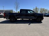 New 2025 Ford F350 Lariat w/ Black Appearance Package image 2