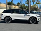 New 2025 Lincoln Nautilus Reserve w/ Jet Appearance Package image 3