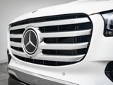 New 2026 Mercedes-Benz GLS 450 4MATIC image 3