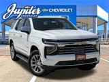 New 2025 Chevrolet Tahoe Premier image 1