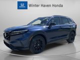 New 2026 Honda CR-V Sport-L image 3