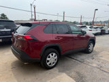 Used 2024 Toyota RAV4 LE image 5
