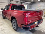 New 2025 Chevrolet Silverado 1500 RST image 5