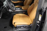 New 2025 Audi RS Q8 performance image 5