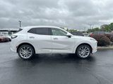 New 2025 Buick Envision Avenir image 4