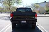 Used 2017 Toyota Tacoma TRD Sport image 6