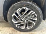 New 2025 Hyundai Tucson Limited image 5