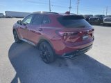 New 2025 Buick Envision Sport Touring image 5