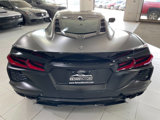 Used 2023 Chevrolet Corvette Stingray Preferred Cpe w/ Z51 Performance Package image 6