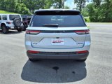 New 2025 Jeep Grand Cherokee Limited w/ Luxury Tech Group II image 5