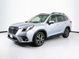 Used 2024 Subaru Forester Limited image 3