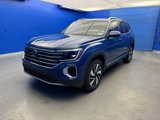 New 2025 Volkswagen Atlas SEL image 4