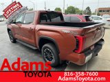 New 2025 Toyota Tundra SR5 image 3