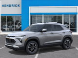 New 2026 Chevrolet TrailBlazer LT image 3