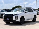 New 2025 Hyundai Palisade Calligraphy image 3