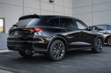 New 2026 Acura MDX A-Spec image 3
