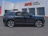 Used 2023 Jeep Grand Cherokee 4WD 4xe image 5