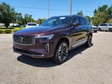 New 2025 Volvo XC90 T8 Plus w/ Protection Package image 3
