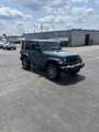 New 2025 Jeep Wrangler Sport image 3