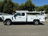 New 2025 Ford F350 XL w/ XL Chrome Package image 6