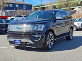 Used 2021 Ford Expedition Platinum image 4
