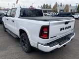 Used 2025 RAM 1500 Big Horn image 5