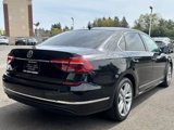 Used 2017 Volkswagen Passat 1.8T SE image 6