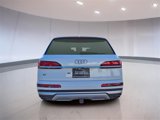 Used 2025 Audi Q7 3.0T Premium Plus w/ Premium Plus Package image 4