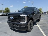 New 2026 Ford F350 Platinum image 3