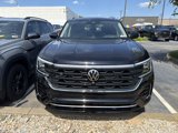 New 2025 Volkswagen Atlas SEL Premium R-Line image 3