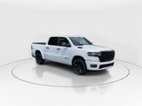 New 2025 RAM 1500 Big Horn image 2