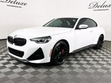 Used 2024 BMW 230i xDrive Coupe w/ Premium Package image 3