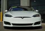 Used 2016 Tesla Model S 75D image 2
