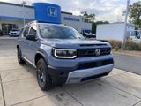 New 2026 Honda Passport RTL image 3