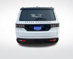 New 2025 Jeep Grand Wagoneer Series II Obsidian w/ Quick Order Packagew 28T image 6