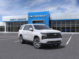 New 2025 Chevrolet Tahoe High Country image 2