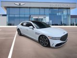New 2025 Genesis G90 3.5T image 2