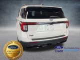 New 2025 Ford Explorer ST-Line image 4