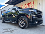 Used 2020 Chevrolet Silverado 1500 RST w/ Texas Edition image 4