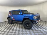 New 2025 Ford Bronco Raptor image 2