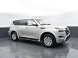 New 2024 Nissan Armada SV w/ Cargo Package image 3