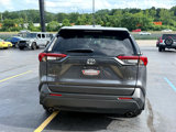 Used 2022 Toyota RAV4 LE image 4