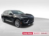 New 2025 Buick Envision Avenir image 3