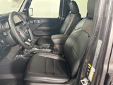 New 2025 Jeep Gladiator Rubicon w/ Technology Group image 4