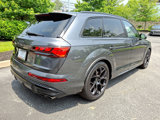 New 2025 Audi SQ7 Prestige image 4